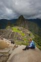 88 Machu Picchu
